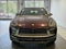 2025 Porsche Macan T