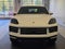 2025 Porsche Cayenne Cayenne