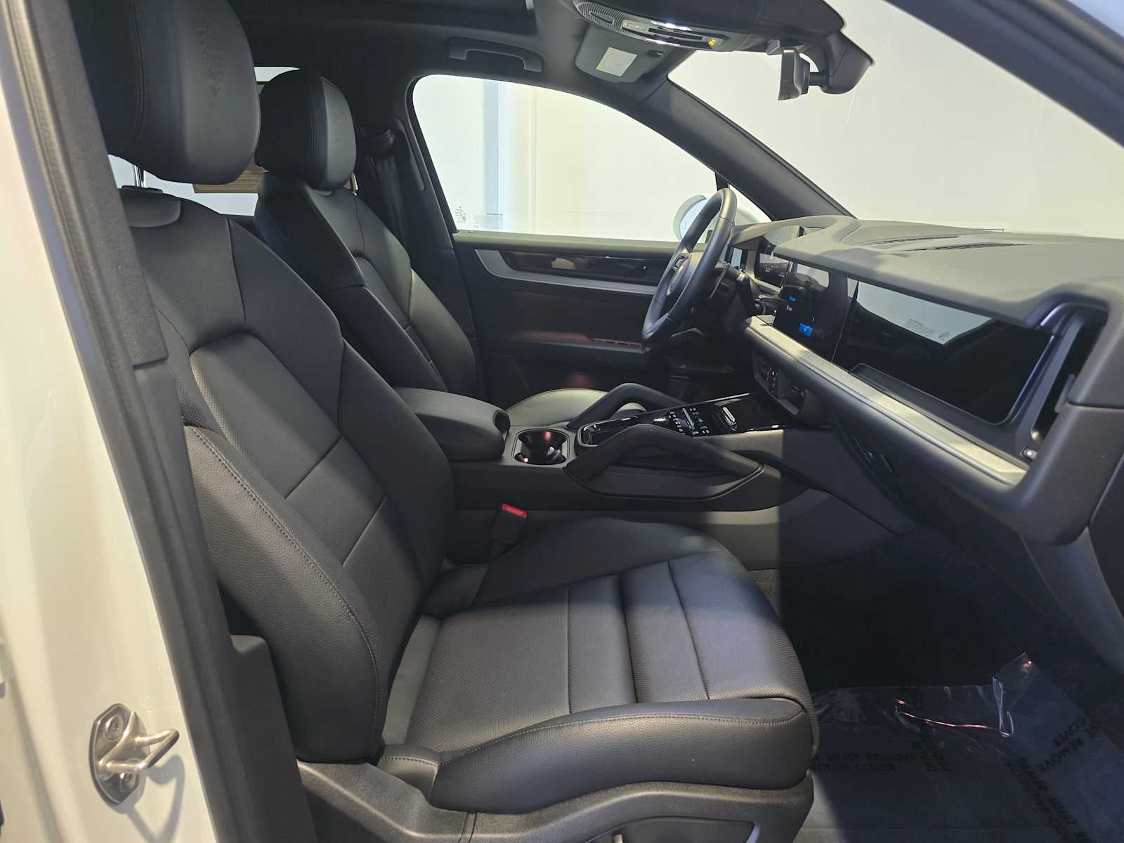 2025 Porsche Cayenne Cayenne