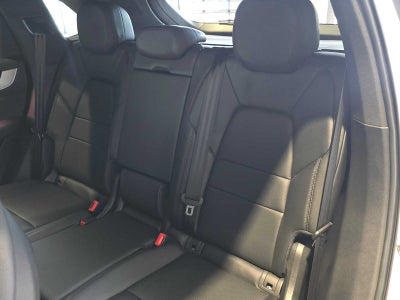 2025 Porsche Cayenne Cayenne