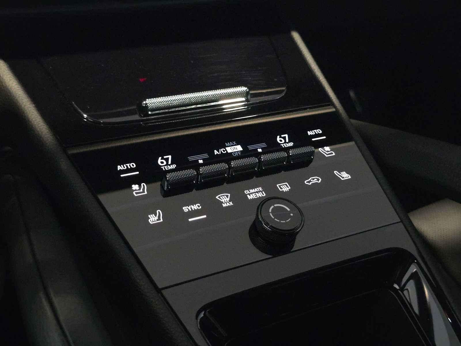 2025 Porsche Cayenne Cayenne