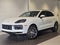 2025 Porsche Cayenne Cayenne