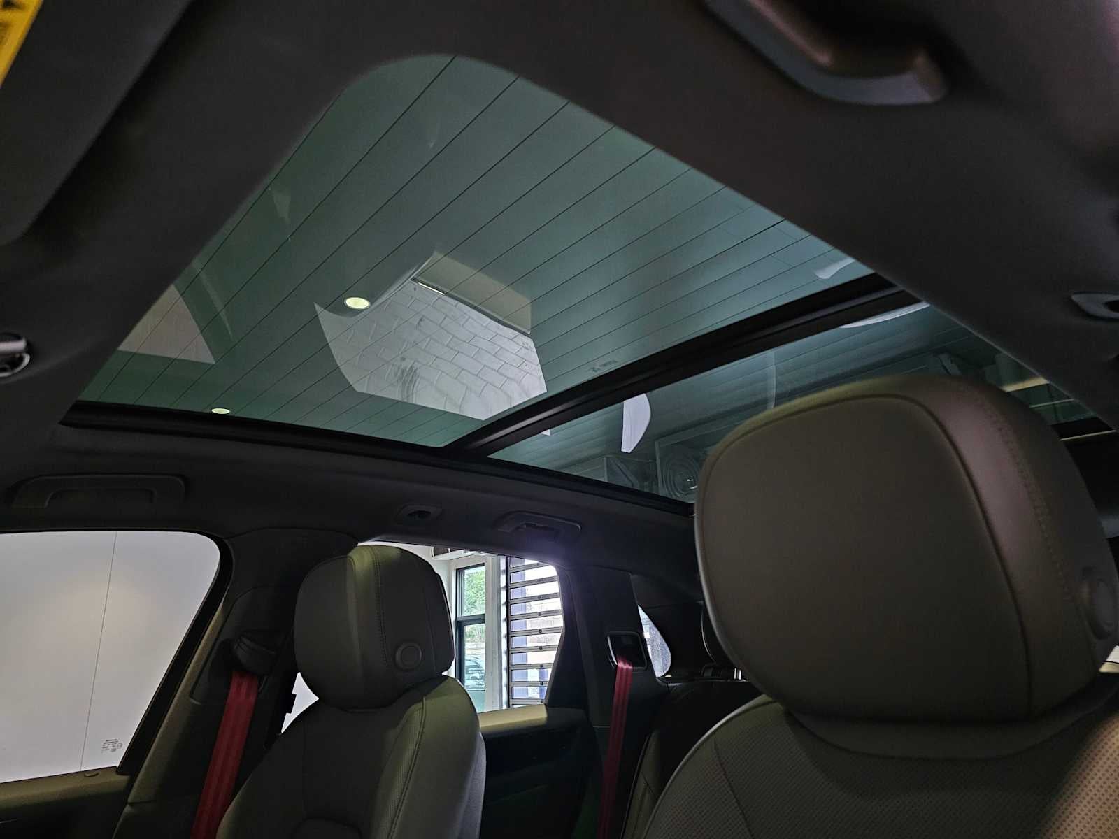 2023 Porsche Cayenne Base