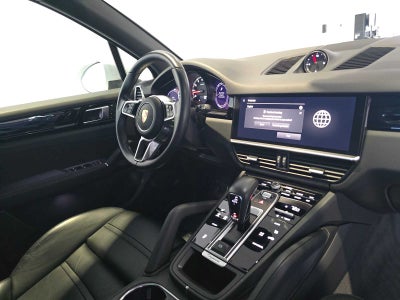 2023 Porsche Cayenne Cayenne
