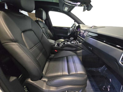 2023 Porsche Cayenne Cayenne