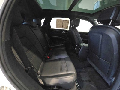 2023 Porsche Cayenne Cayenne