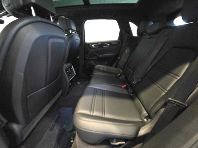 2023 Porsche Cayenne Cayenne