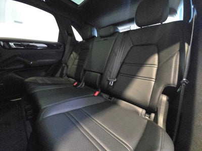 2023 Porsche Cayenne Cayenne