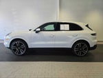 2023 Porsche Cayenne Cayenne