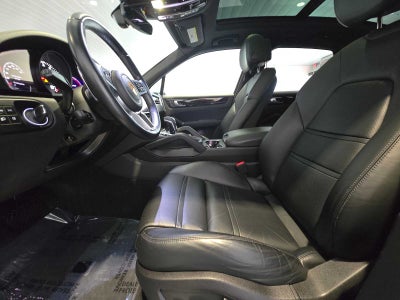 2023 Porsche Cayenne Cayenne