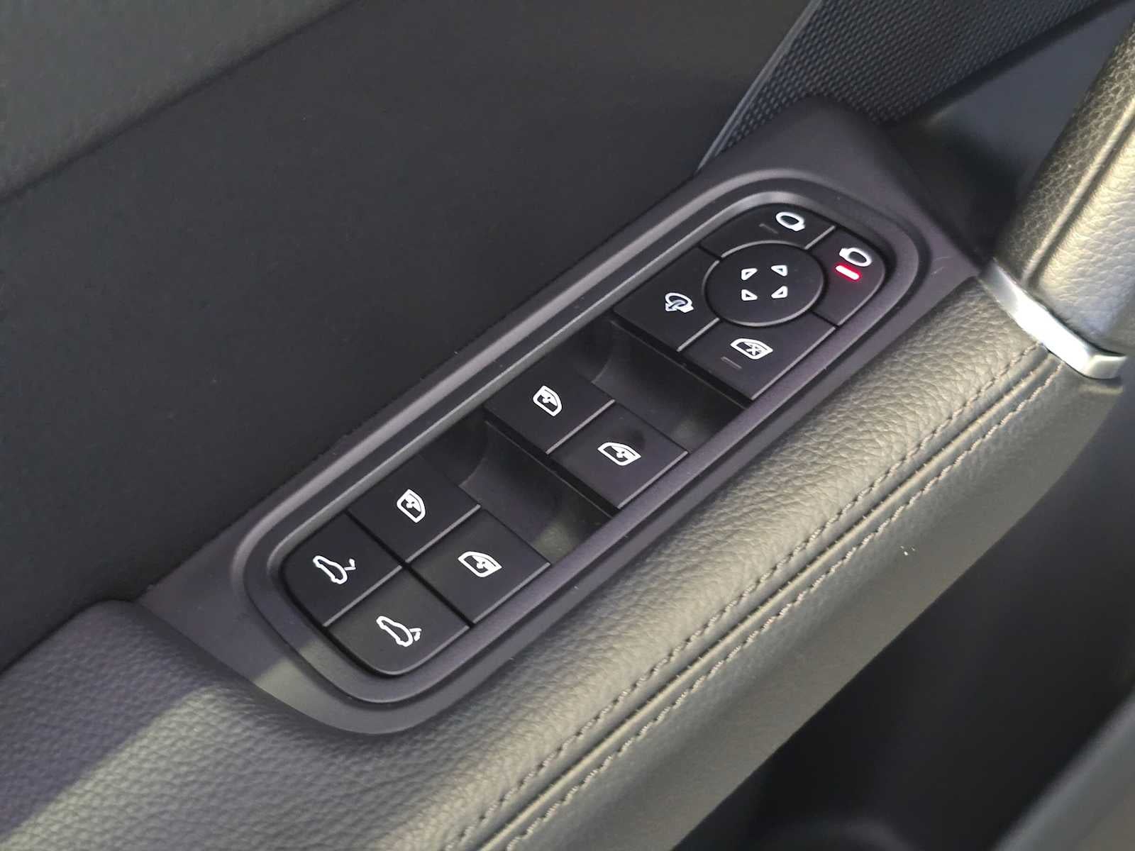2023 Porsche Cayenne Cayenne