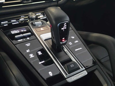 2023 Porsche Cayenne Cayenne