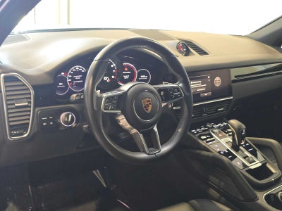 2023 Porsche Cayenne Cayenne