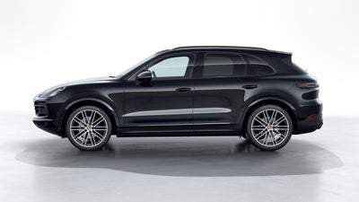 2023 Porsche Cayenne Cayenne Platinum Edition (MY23)