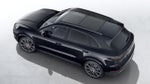 2023 Porsche Cayenne Cayenne Platinum Edition (MY23)