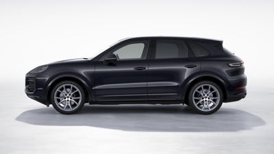 2024 Porsche Cayenne Cayenne (MY24)