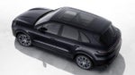 2024 Porsche Cayenne Cayenne (MY24)