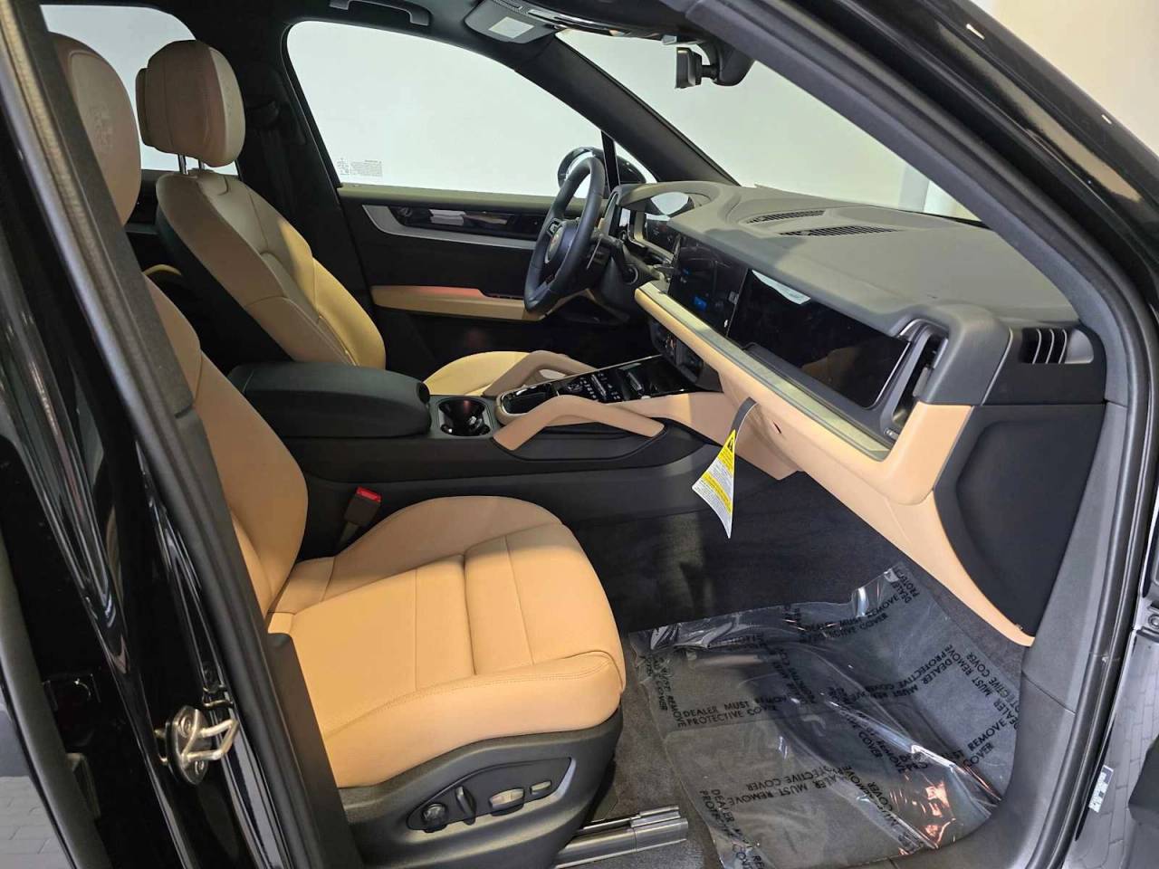 2025 Porsche Cayenne Cayenne