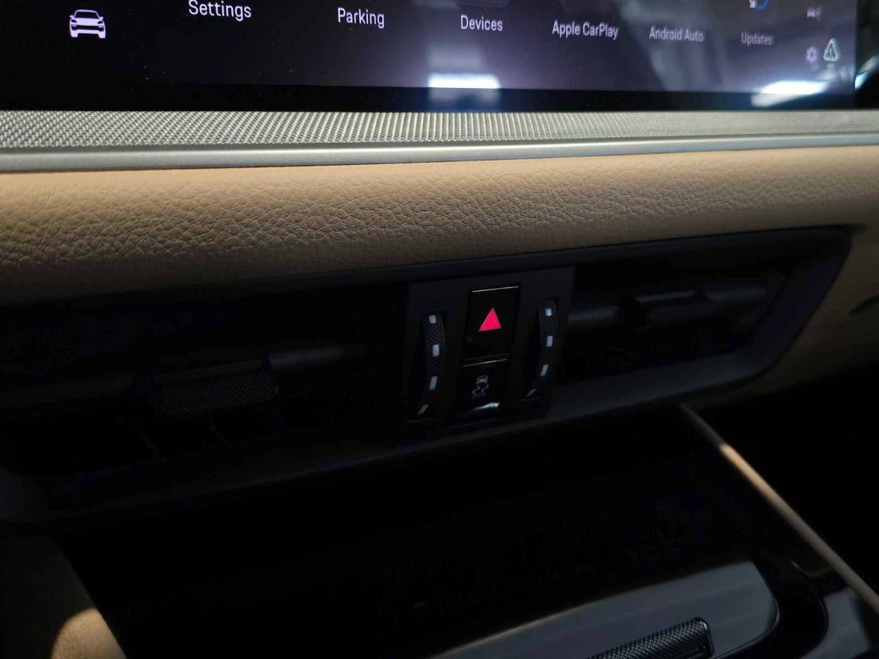 2025 Porsche Cayenne Cayenne