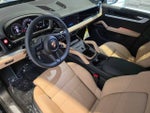 2025 Porsche Cayenne Cayenne