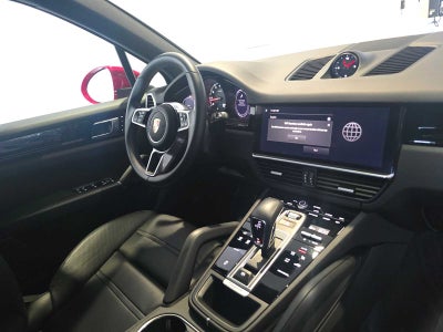 2023 Porsche Cayenne Cayenne (MY23)