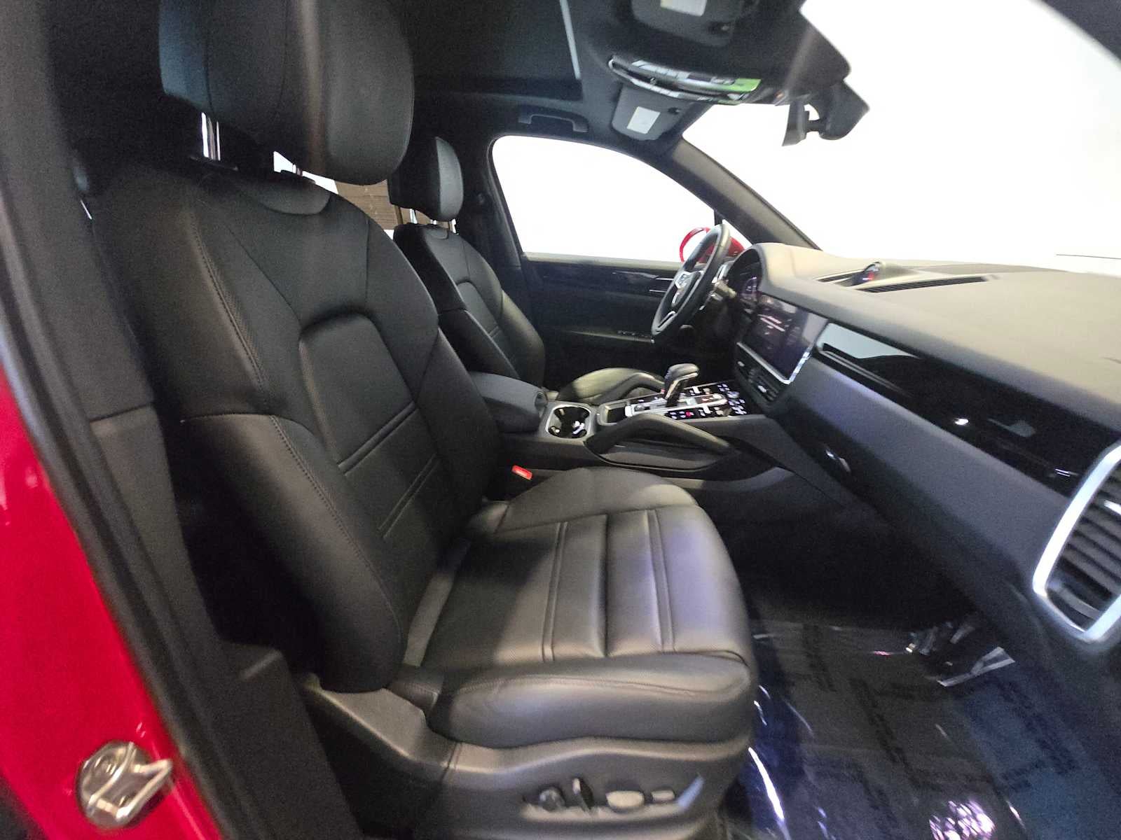 2023 Porsche Cayenne Cayenne (MY23)