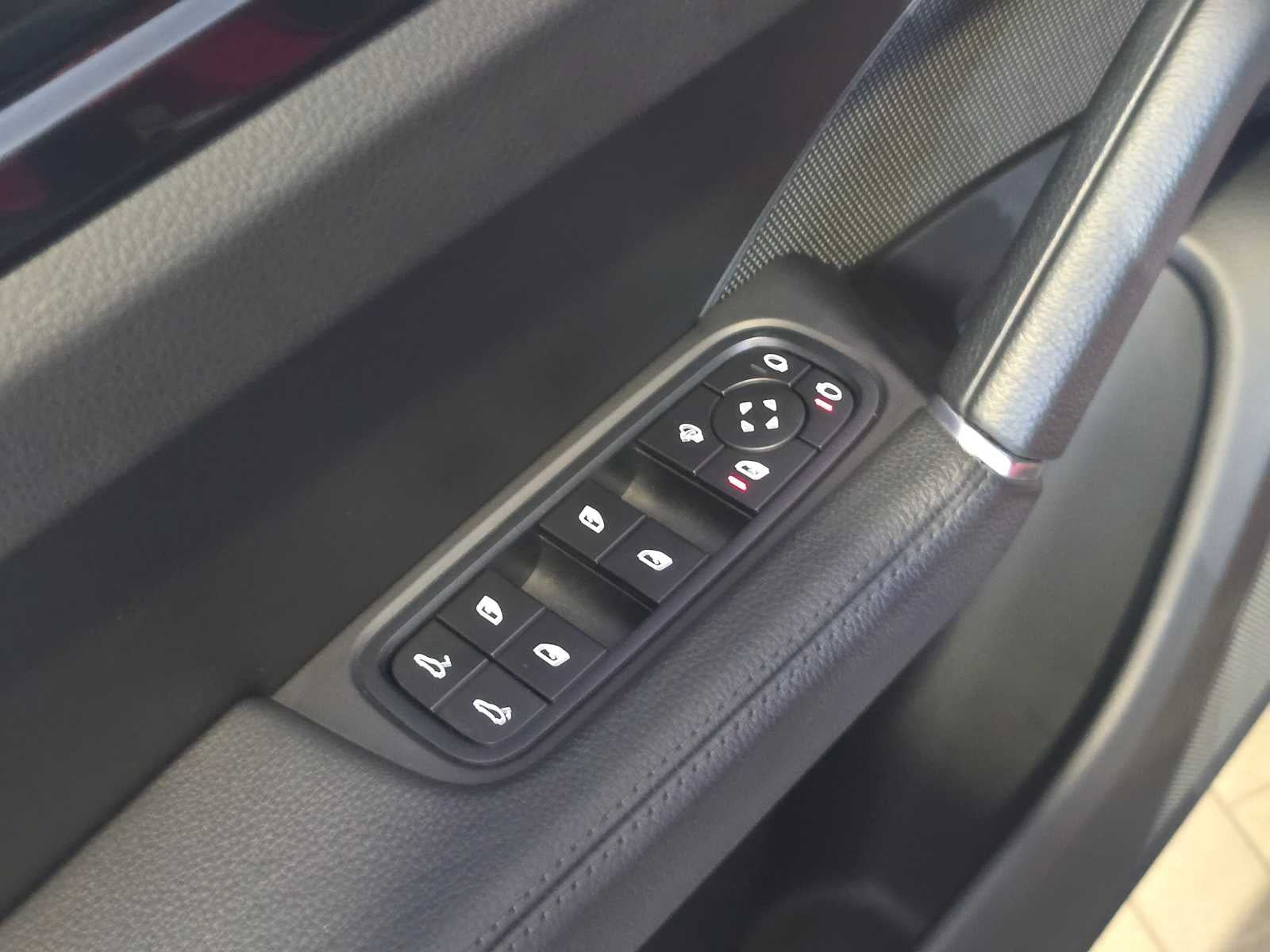 2023 Porsche Cayenne Cayenne (MY23)