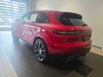 2023 Porsche Cayenne Cayenne (MY23)