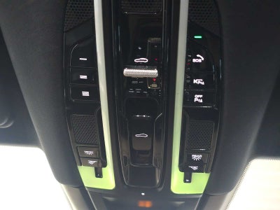 2023 Porsche Cayenne Cayenne (MY23)