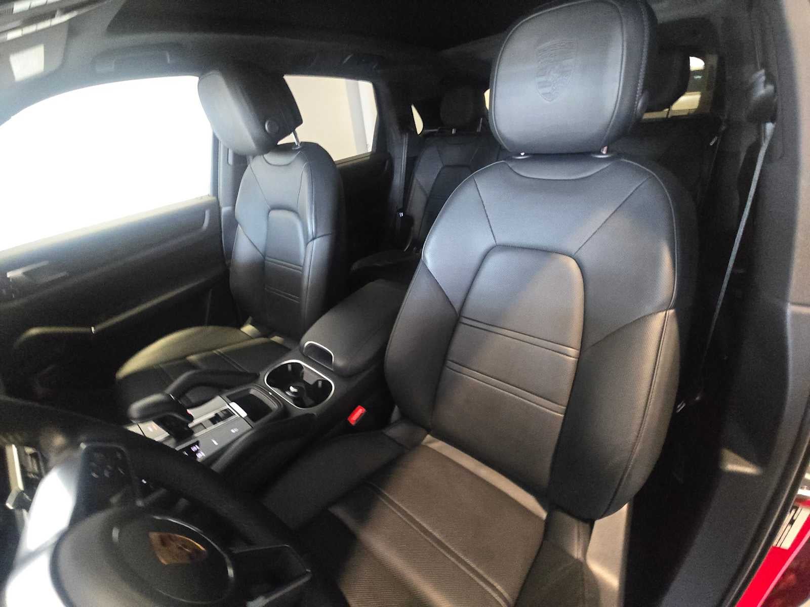 2023 Porsche Cayenne Cayenne (MY23)