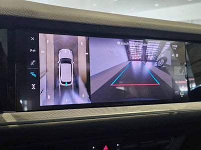 2025 Porsche Cayenne Cayenne