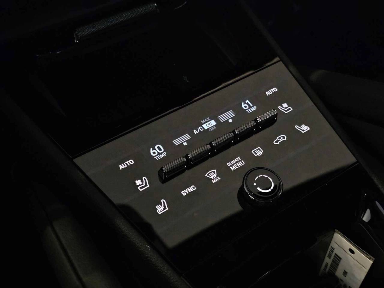 2025 Porsche Cayenne Cayenne