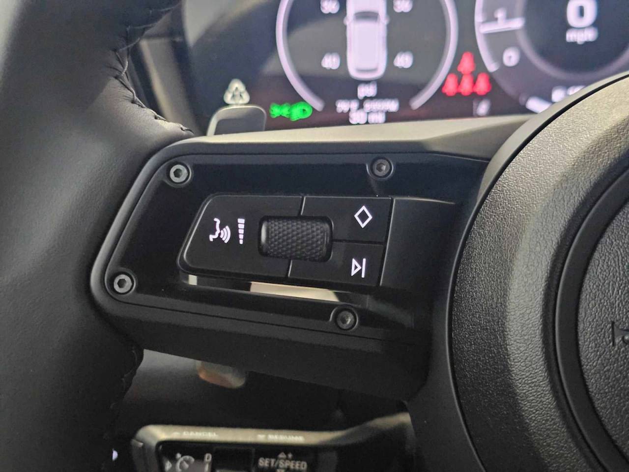 2025 Porsche Cayenne Cayenne