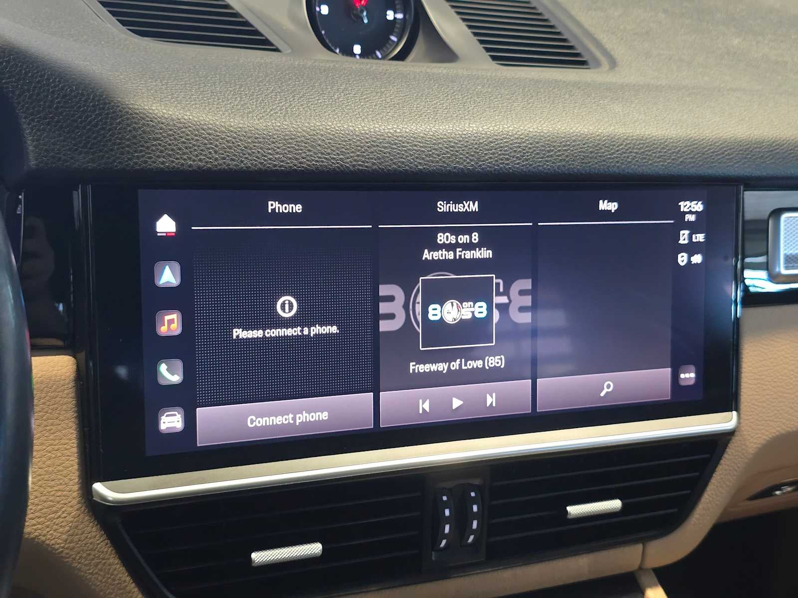 2022 Porsche Cayenne Platinum Edition