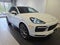 2022 Porsche Cayenne Platinum Edition