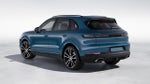 2024 Porsche Cayenne Cayenne