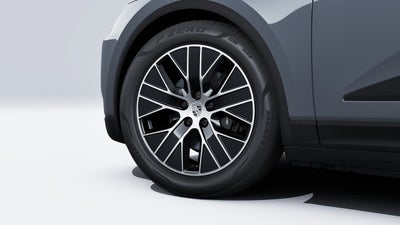 2025 Porsche Macan Macan 4 Electric