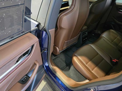 2024 Porsche Macan Electric 4