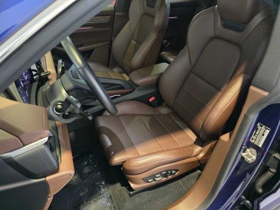 2024 Porsche Macan Electric 4