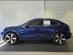 2024 Porsche Macan Electric 4