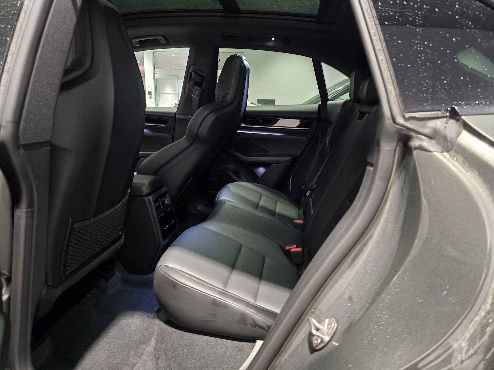 2024 Porsche Macan Electric 4