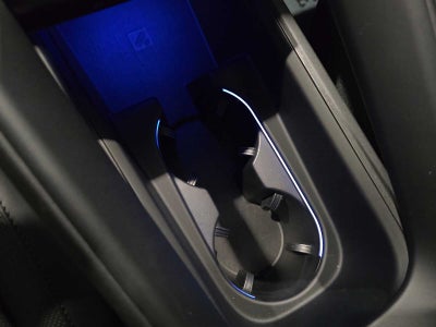 2024 Porsche Macan Electric 4