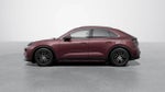 2025 Porsche Macan Electric 4