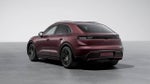 2025 Porsche Macan Electric 4