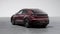 2025 Porsche Macan Electric 4