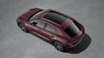 2025 Porsche Macan Electric 4