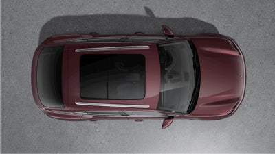2025 Porsche Macan Electric 4