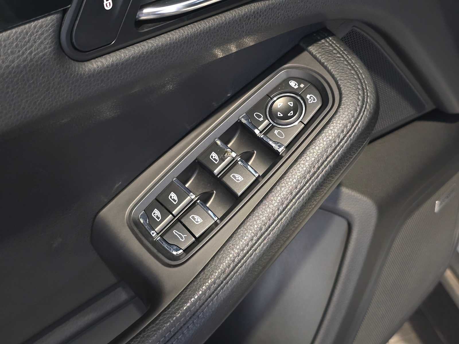 2017 Porsche Macan Macan S