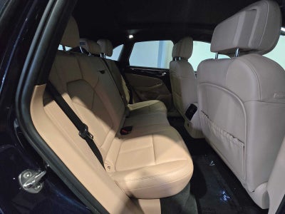 2021 Porsche Macan Macan S