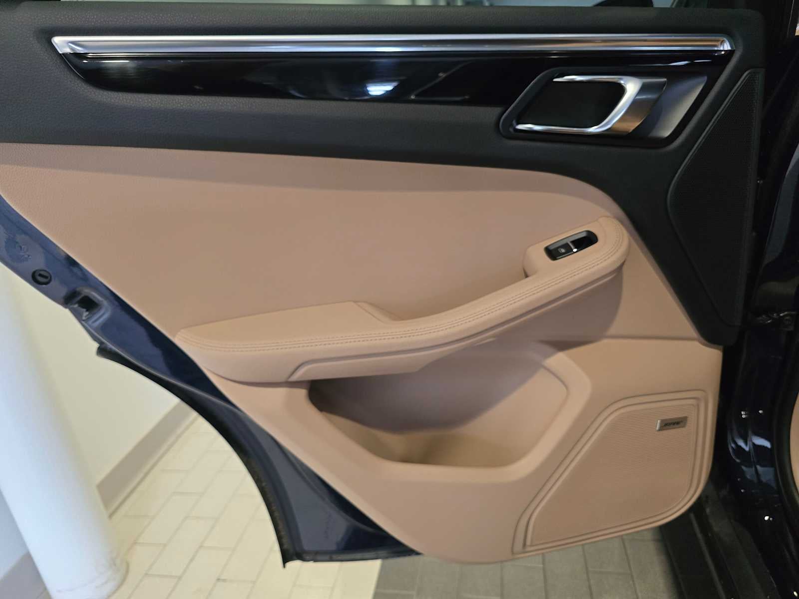2021 Porsche Macan Macan S